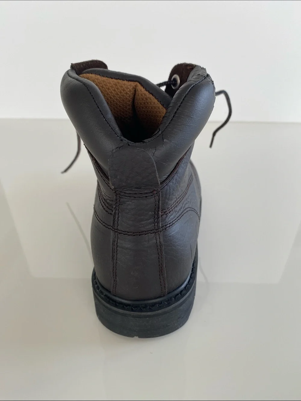 Vintage Y2K Rare Ben Davis Work Boots